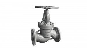 截止閥J41H-16C DN150（介質水、蒸汽、油品